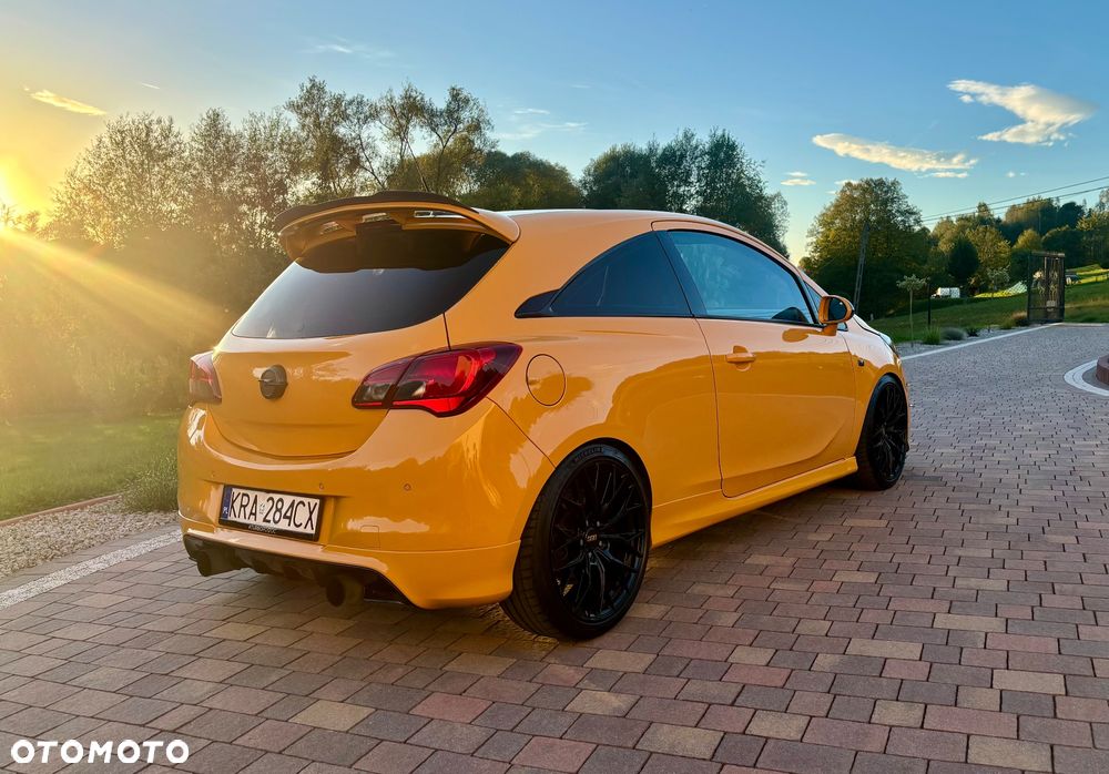 Opel Corsa - 15