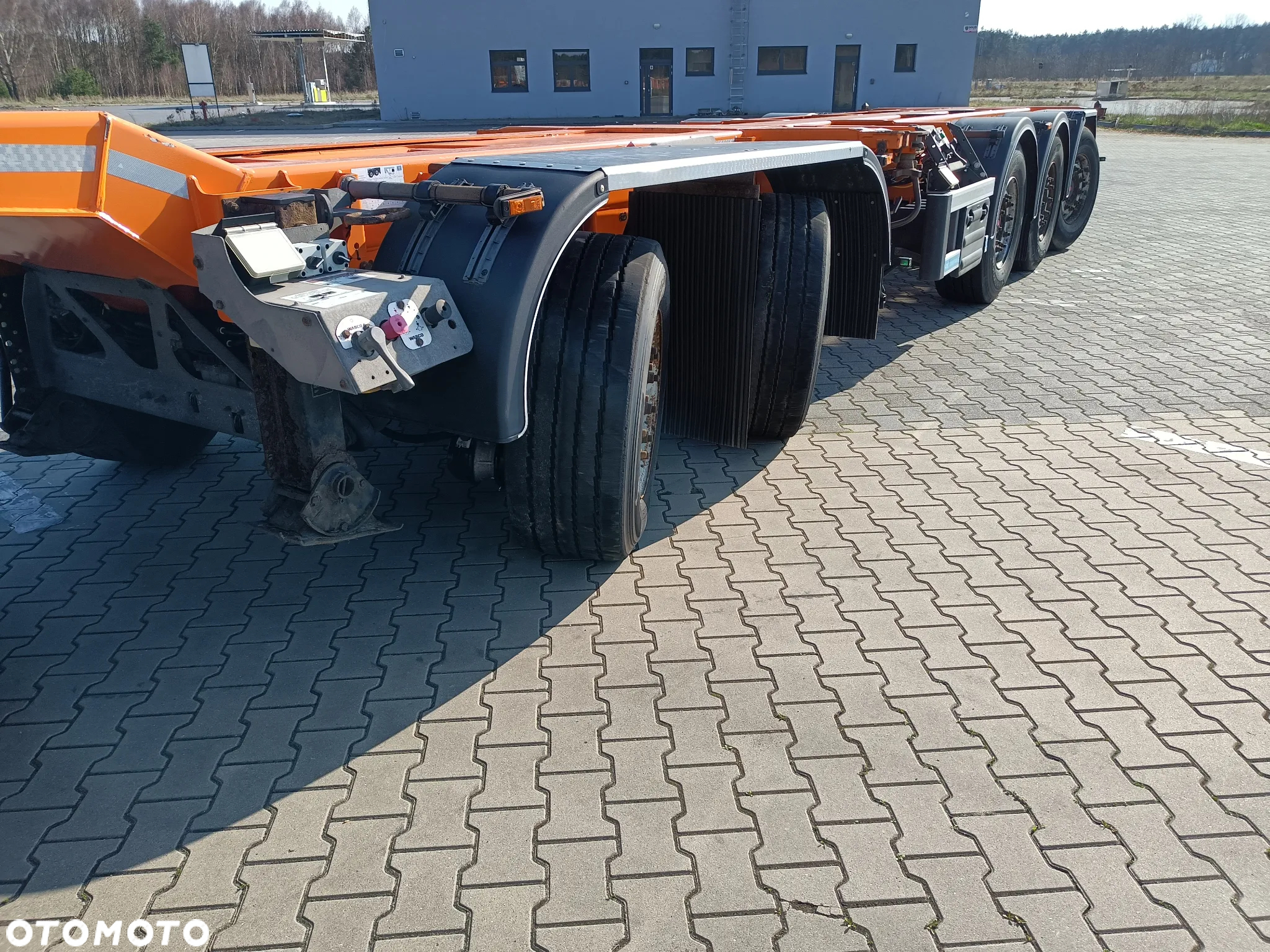 D-TEC Combitrailer CT-521 S - 12