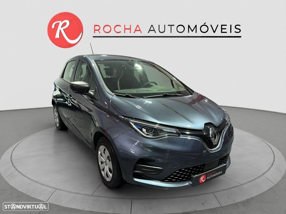 Renault Zoe - 4