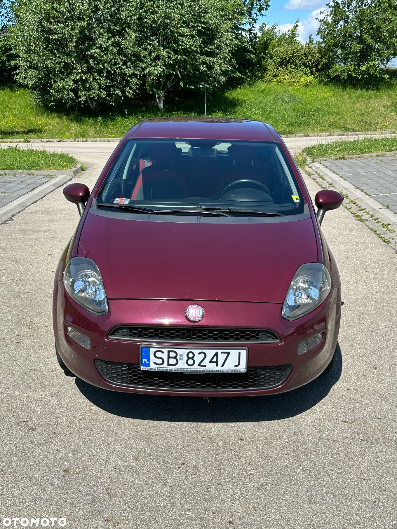 Fiat Punto - 2