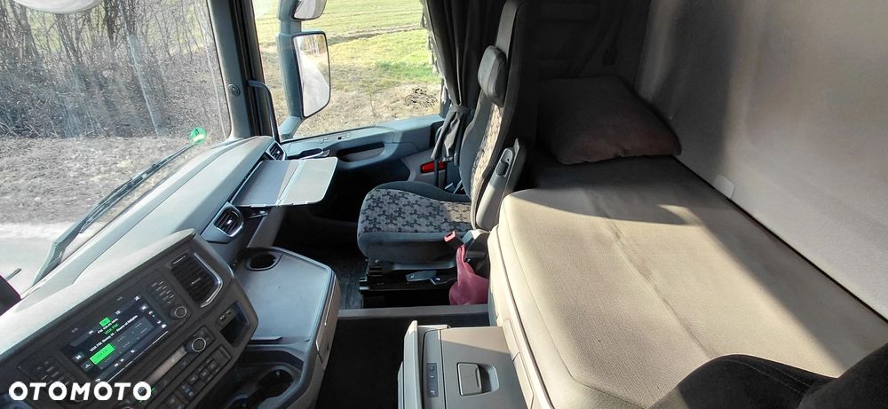 Scania R450 - 10
