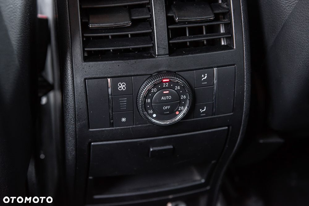 Mercedes-Benz ML 320 CDI 4Matic 7G-TRONIC DPF - 29