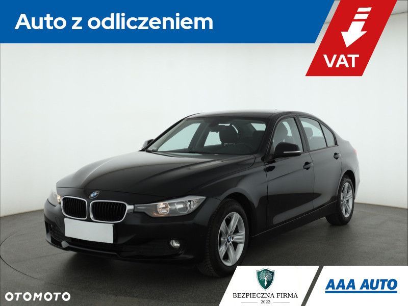 BMW Seria 3 - 2