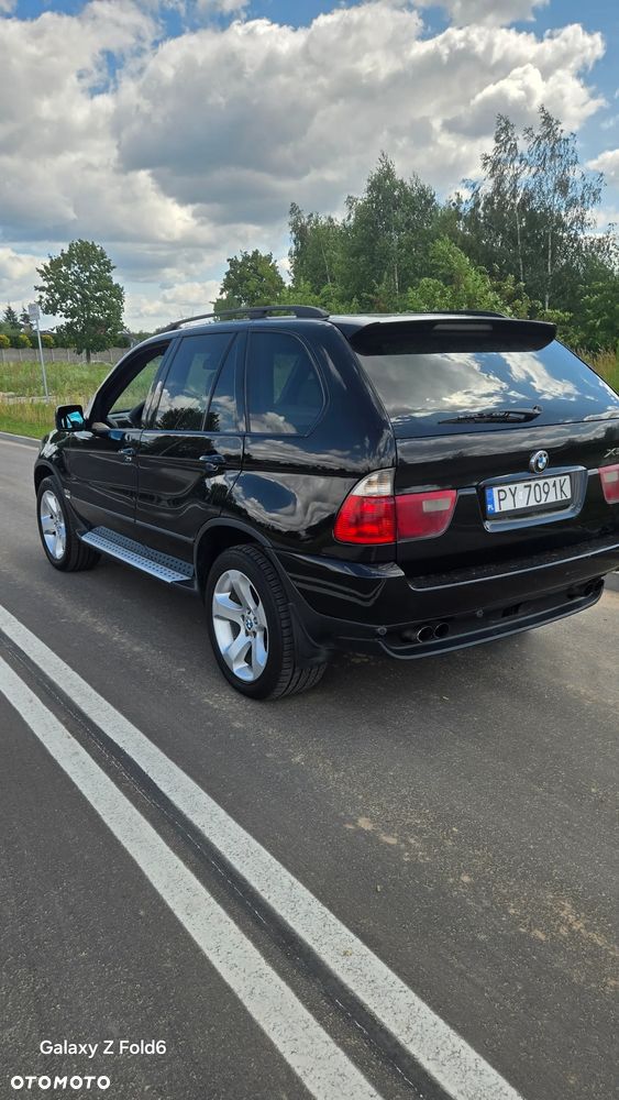 BMW X5 - 5