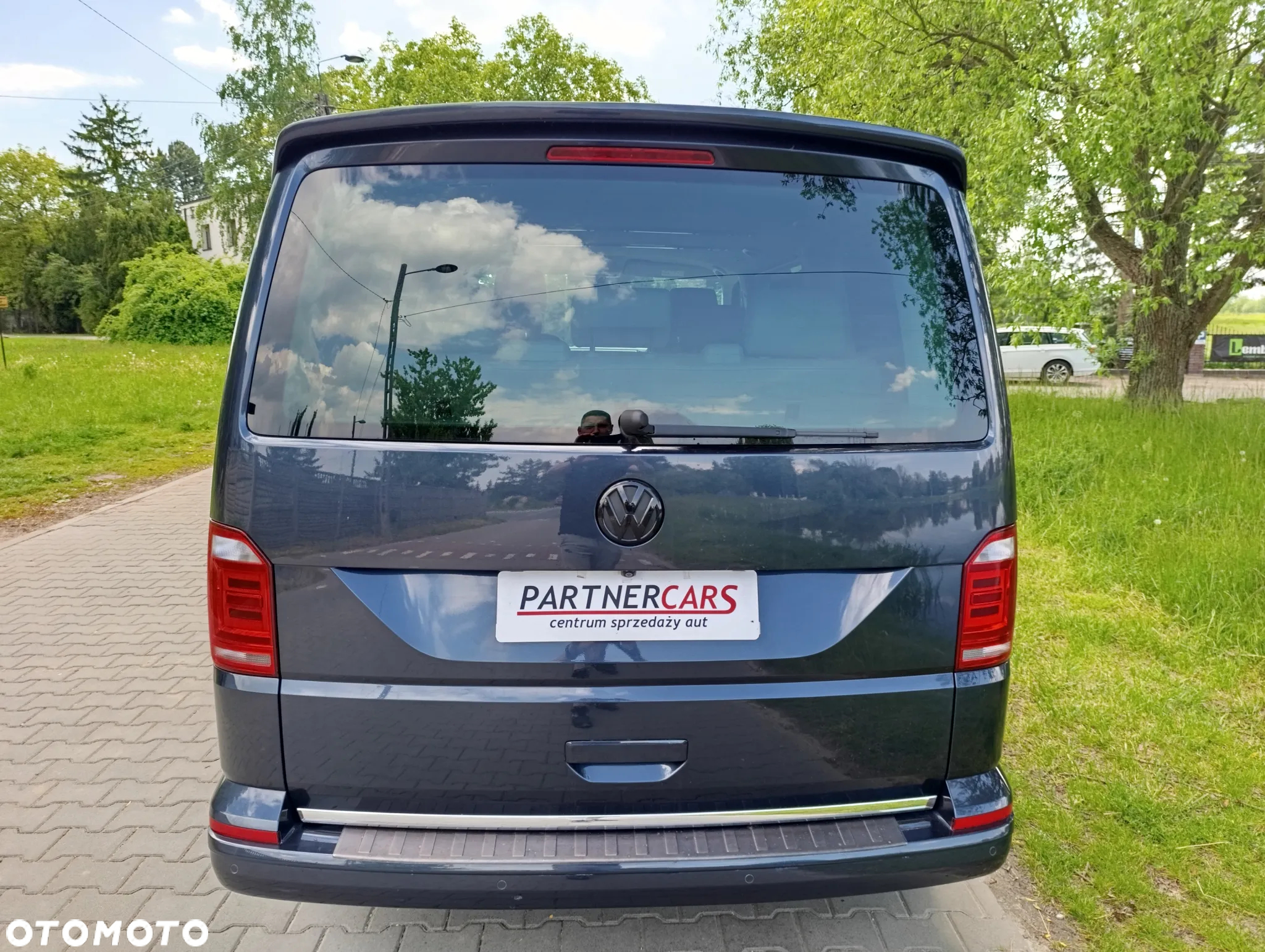 Volkswagen Multivan 2.0 BiTDI L1 Highline DSG - 9