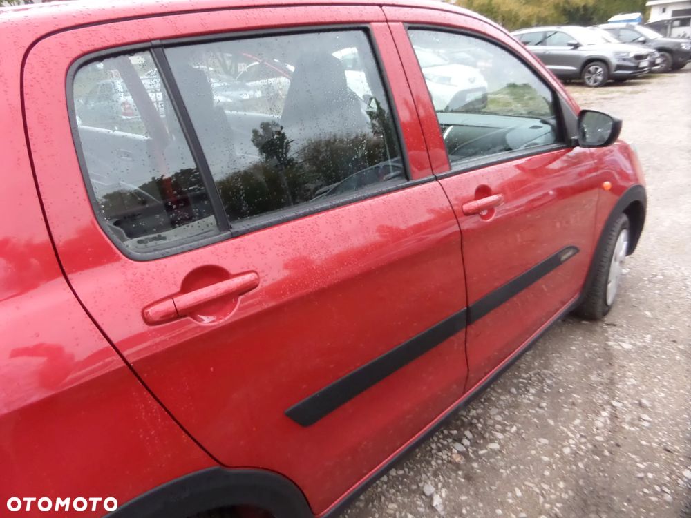 Suzuki Celerio - 33