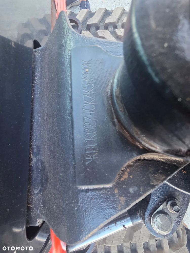 Kubota KX027-4 - 6