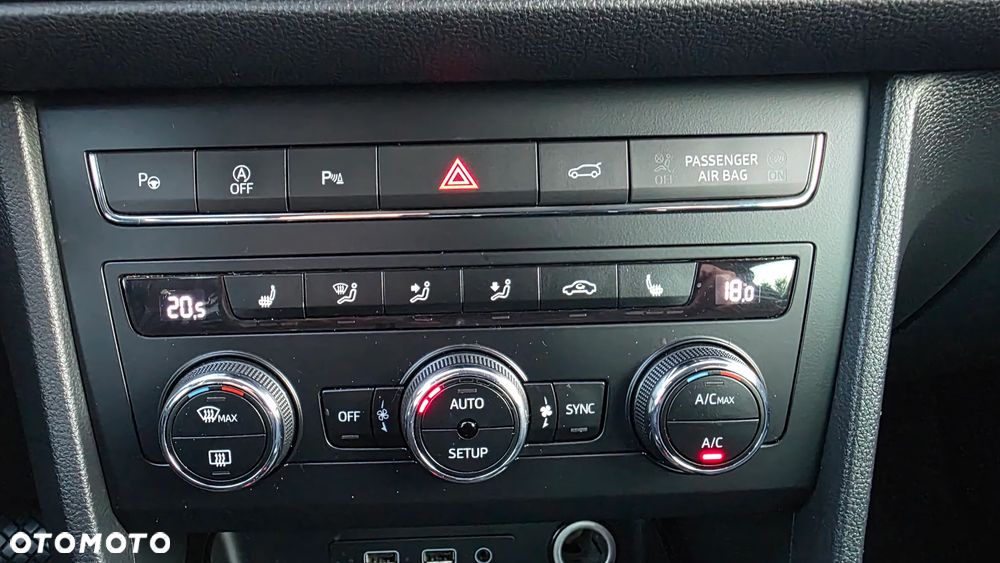Seat Ateca 2.0 TDI DSG Road Edition - 26