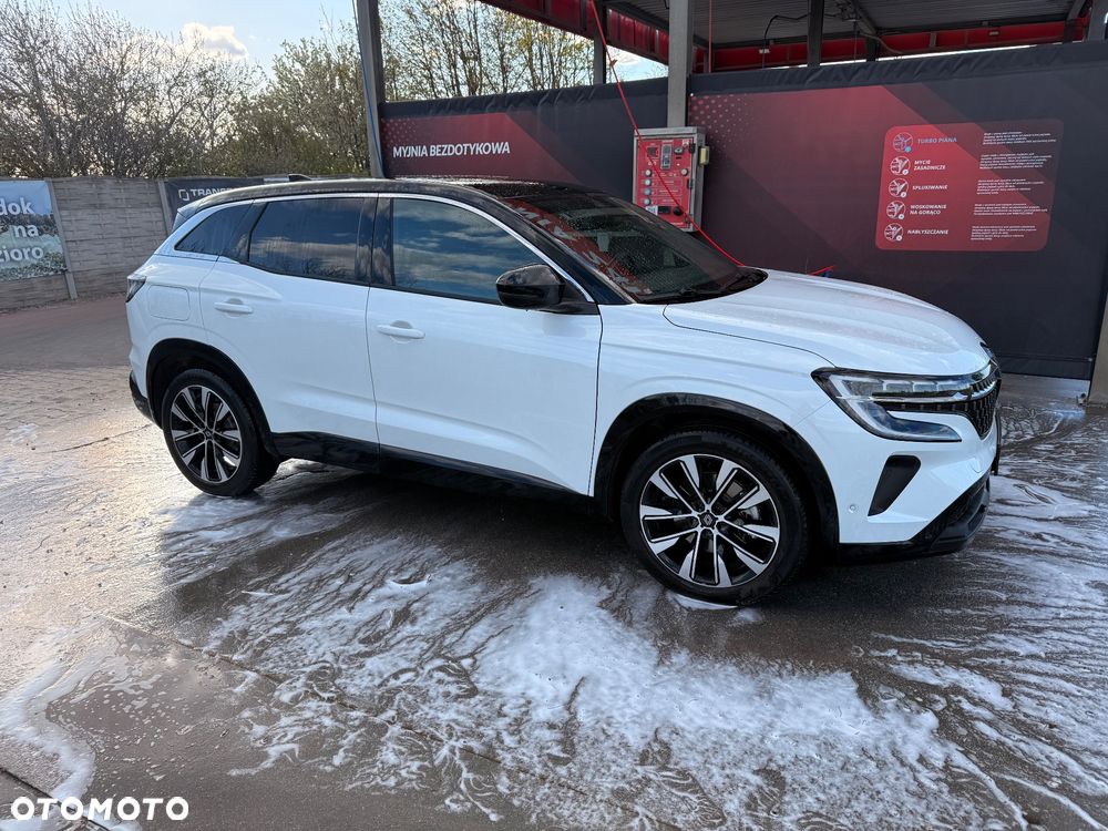 Renault Austral 1.2 E-Tech Full Hybrid 200 Techno MMT - 2