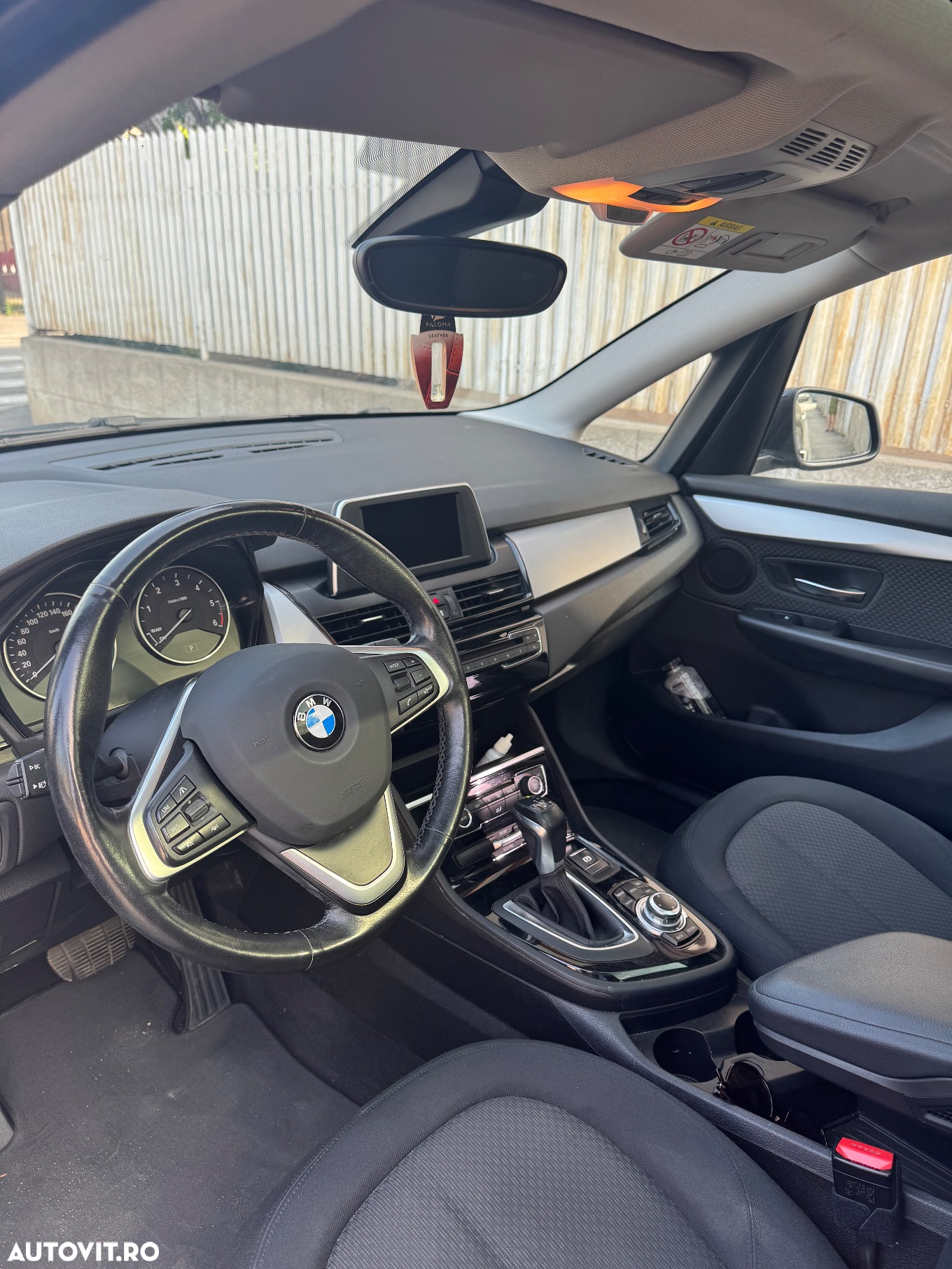 BMW Seria 2 - 5