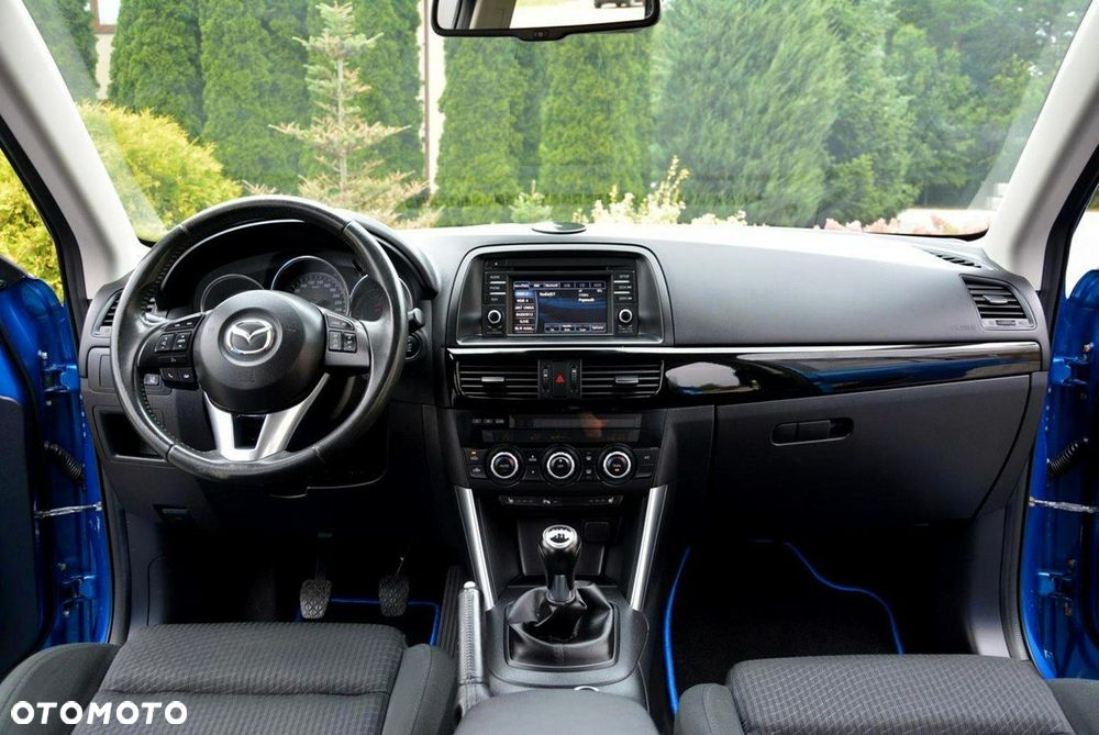 Mazda CX-5 SKYACTIV-G 165 Edition 100 - 27