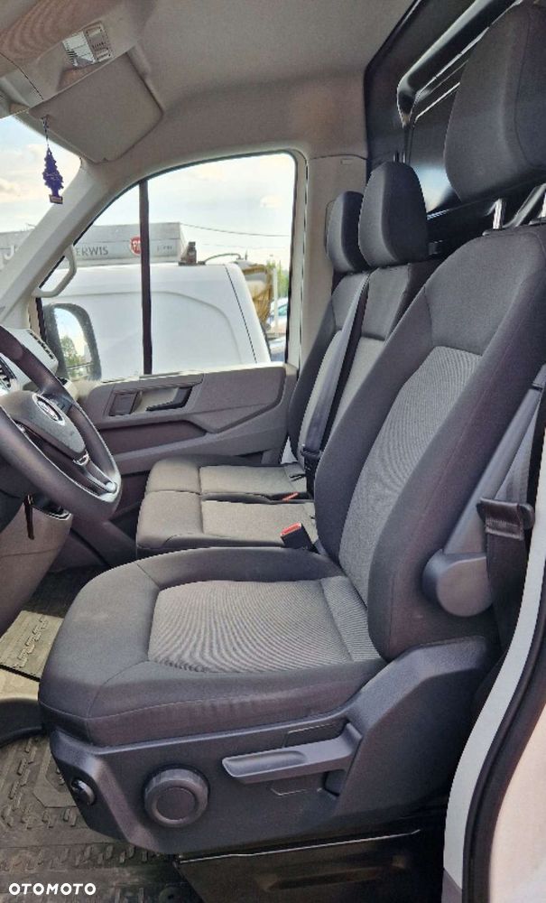 Volkswagen Crafter - 7