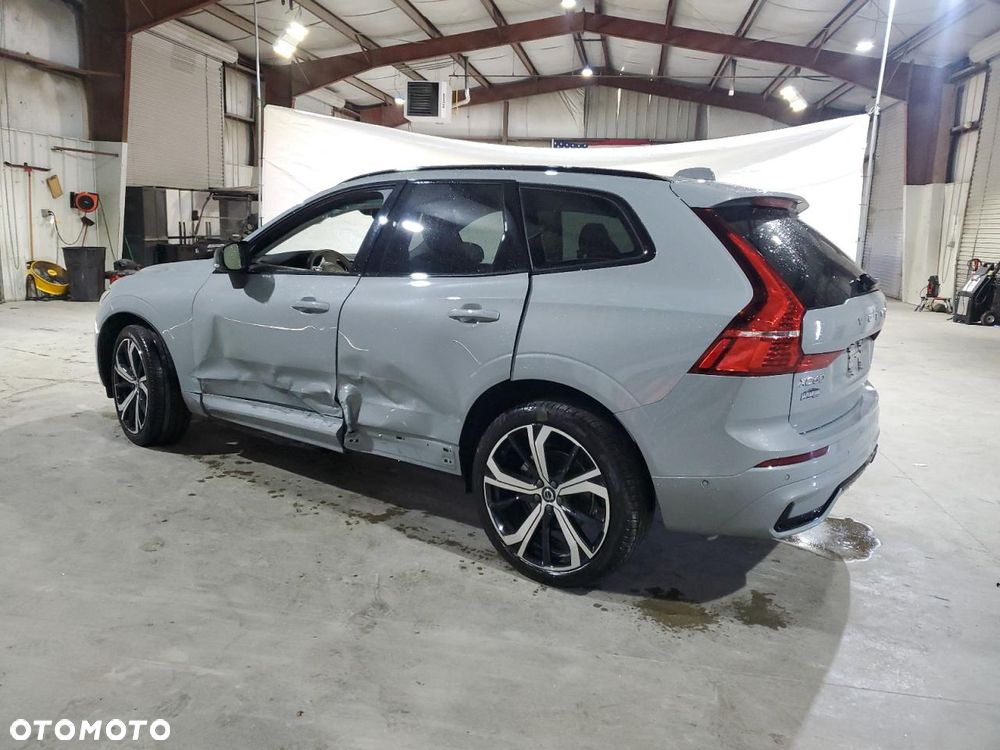 Volvo XC 60 - 6