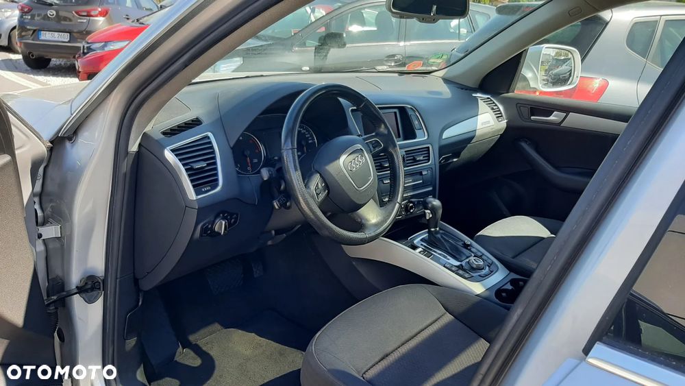 Audi Q5 - 12