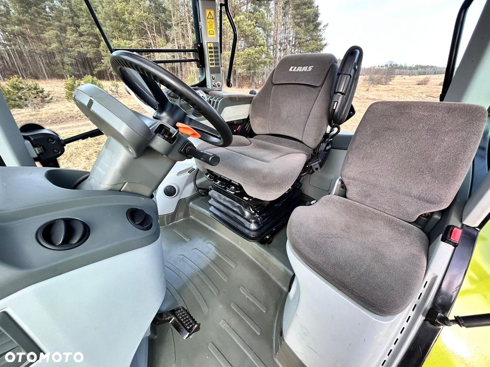 Claas - 12