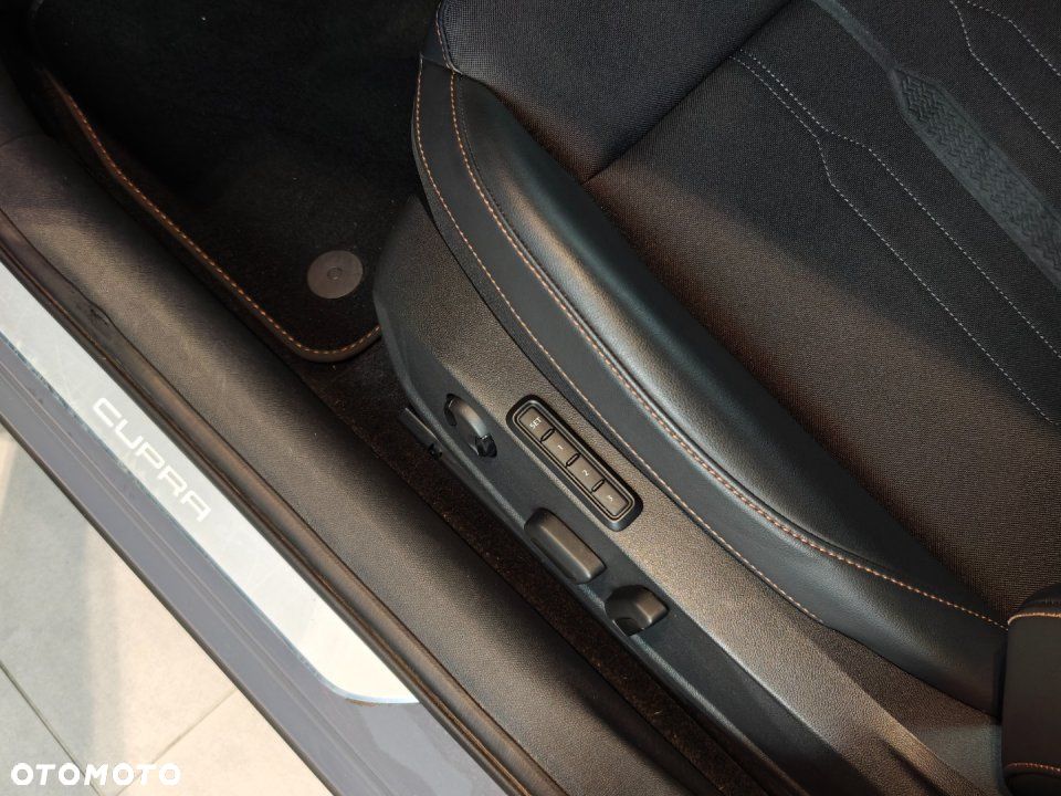 Cupra Formentor - 16