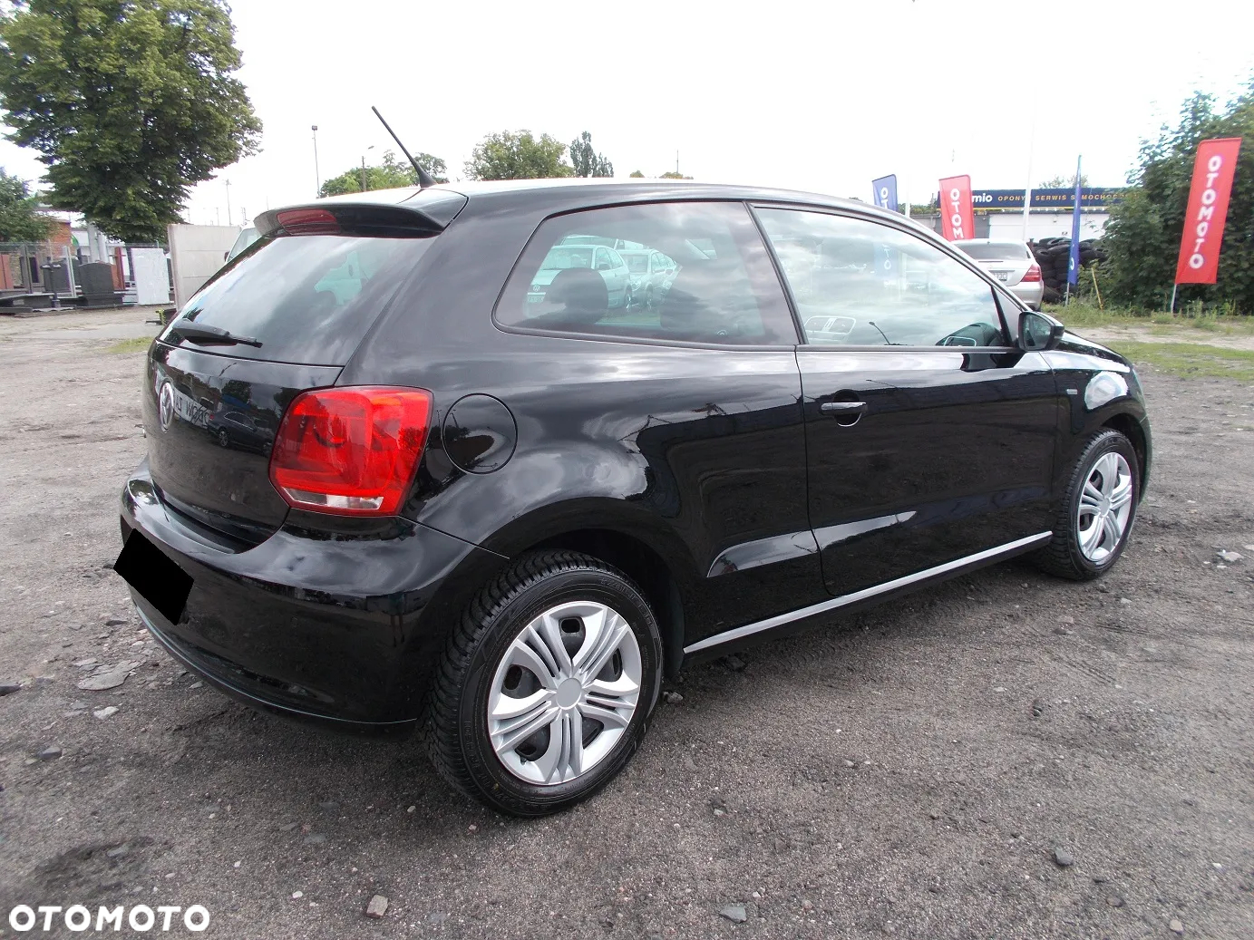 Volkswagen Polo 1.2 TDI Life - 3