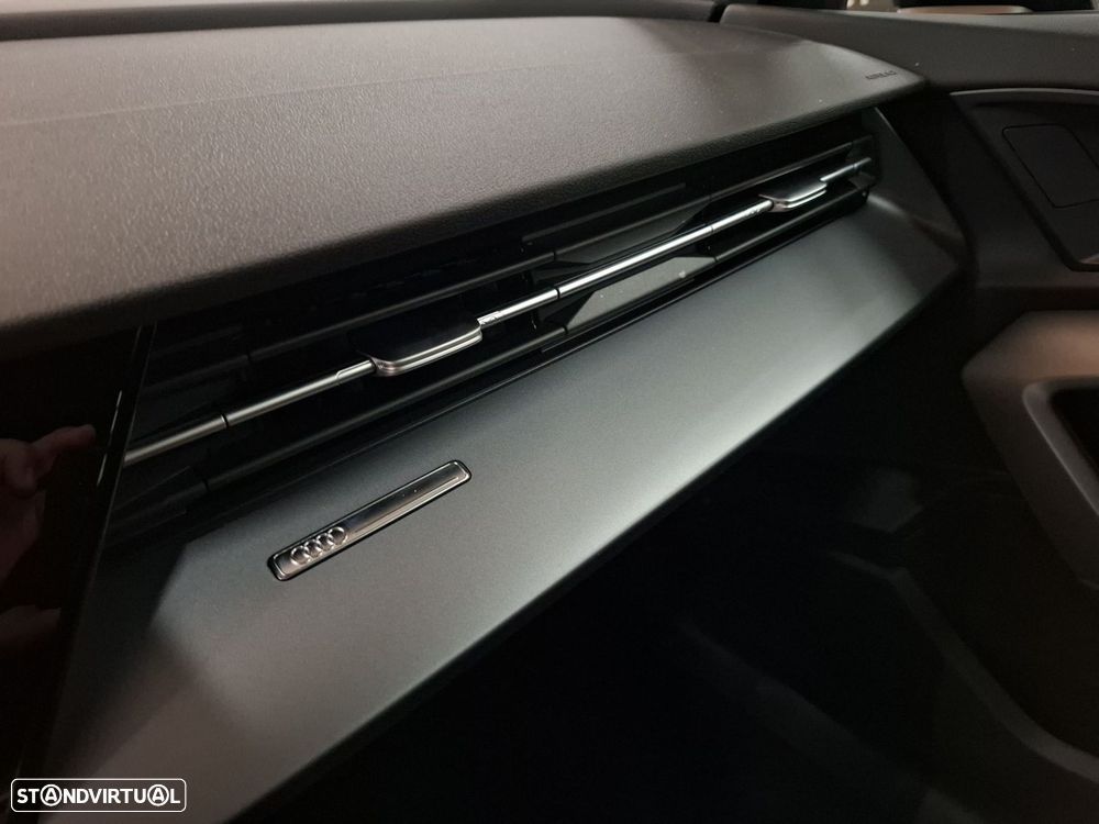 Audi A3 Allstreet 40 TFSIe SE Business Plus - 21