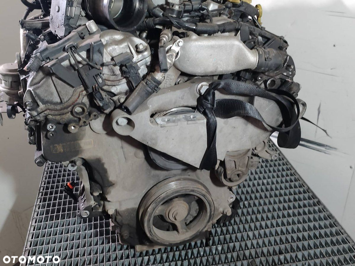 SILNIK OPEL SIGNUM Z28NET 2.8 V6 benzyna - 9