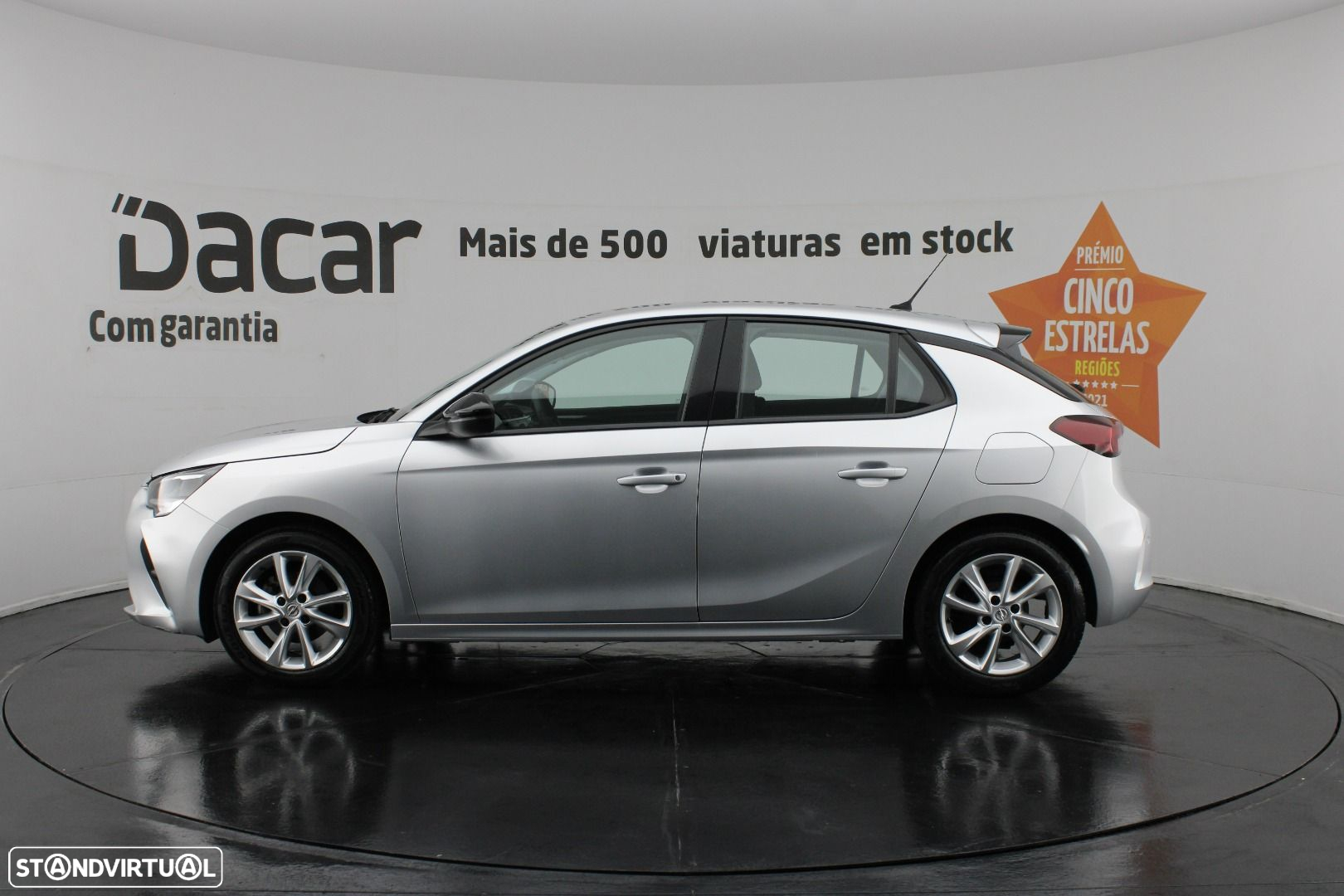 Opel Corsa 1.2 Business - 5
