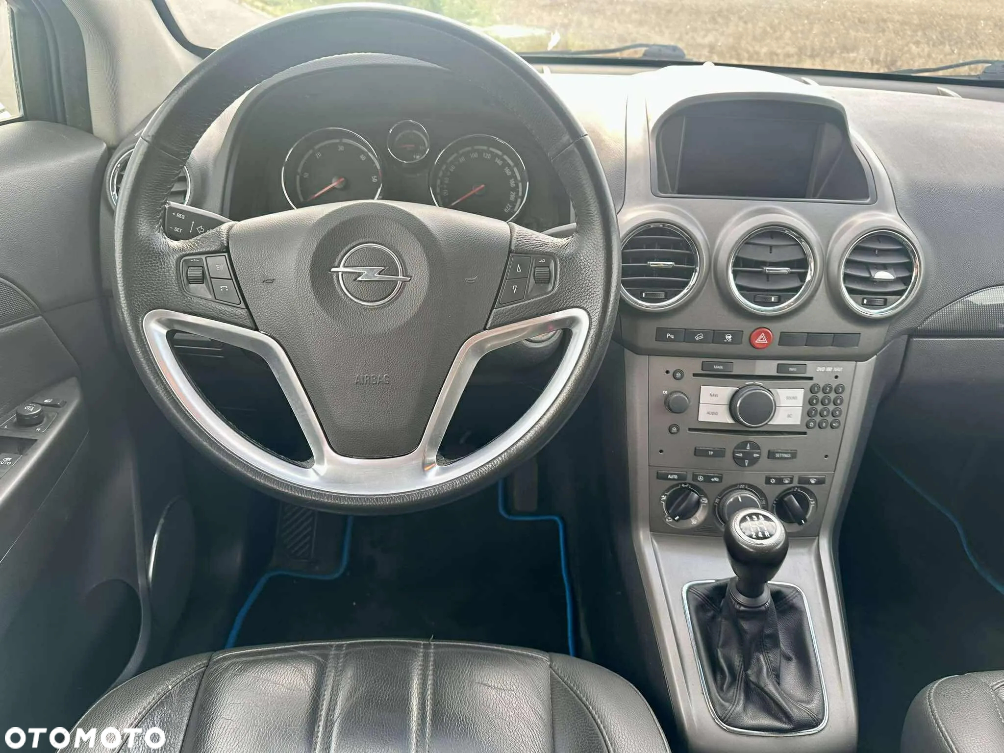 Opel Antara 2.0 CDTI Cosmo - 7