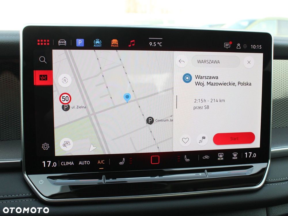 Volkswagen Tayron - 30