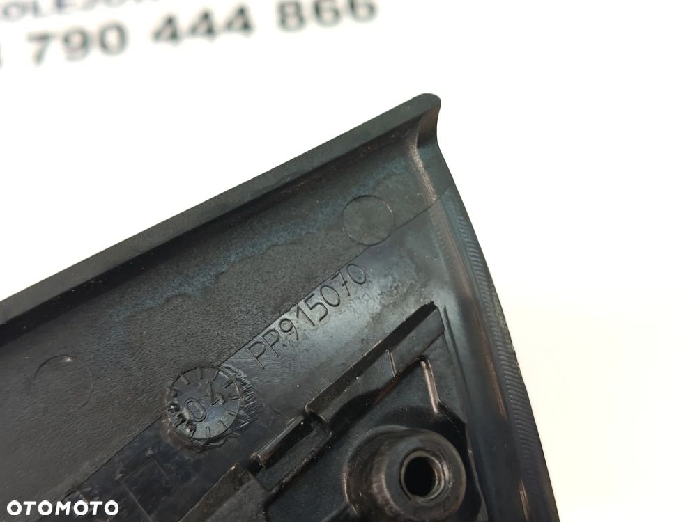 Peugeot 307 I  KRFC 7 PIN Lusterko Lusterka Zewnętrzne Prawe Lewe - 14