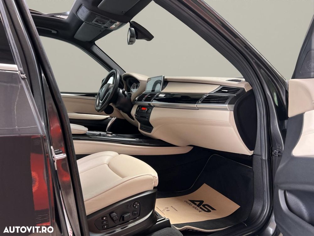 BMW X5 xDrive35d Edition 10 Jahre - 20