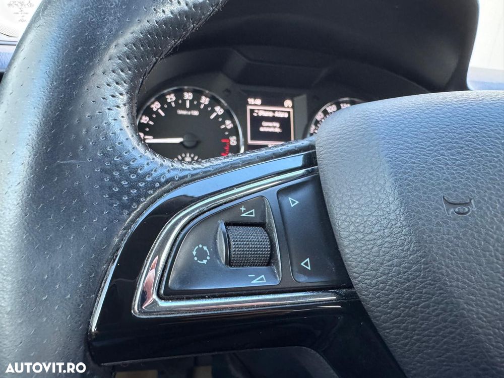 Skoda Octavia 1.6 TDI Classic - 18