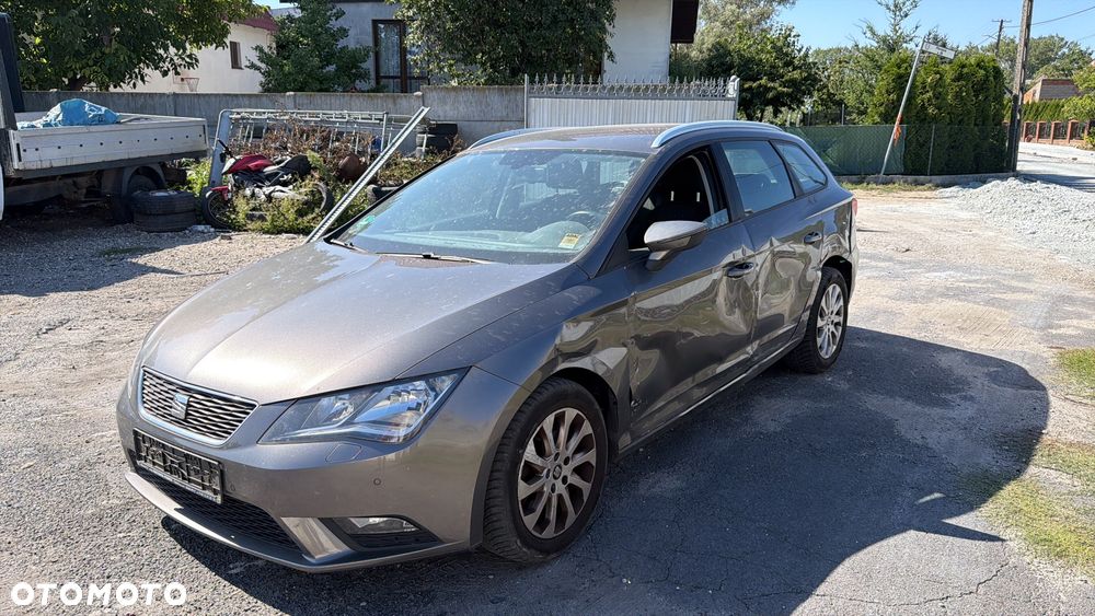 Seat Leon 1.2 TSI Start&Stop Style - 1