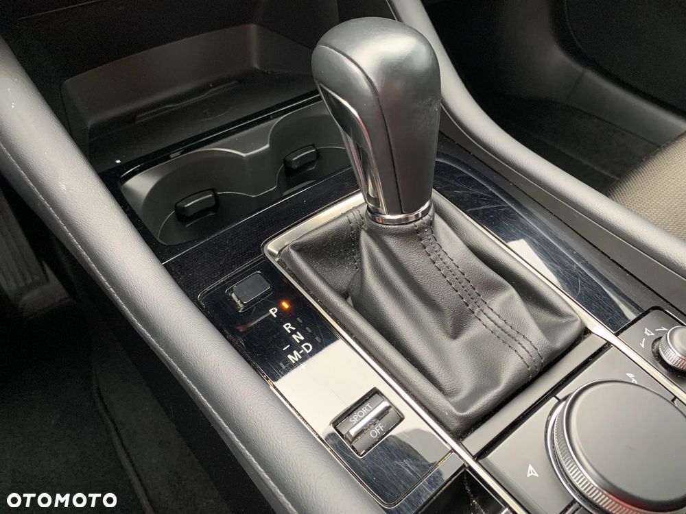 Mazda 3 2.0 mHEV Exclusive Line - 17