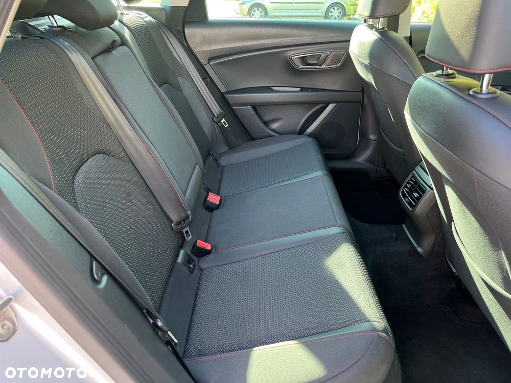 Seat Leon 1.8 TSI Start&Stop FR - 37