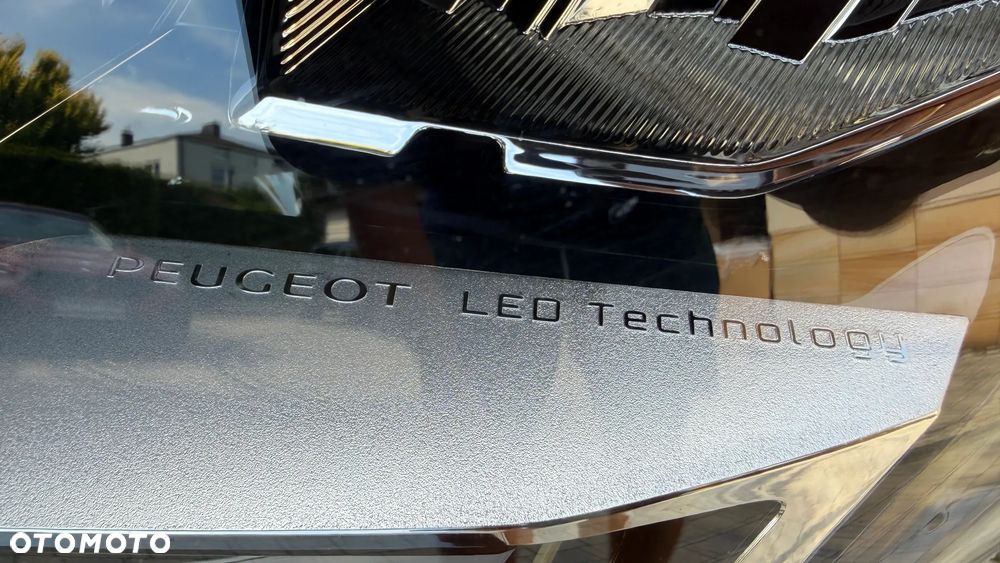 Peugeot 3008 BlueHDi 130 Stop & Start EAT8 Allure - 20
