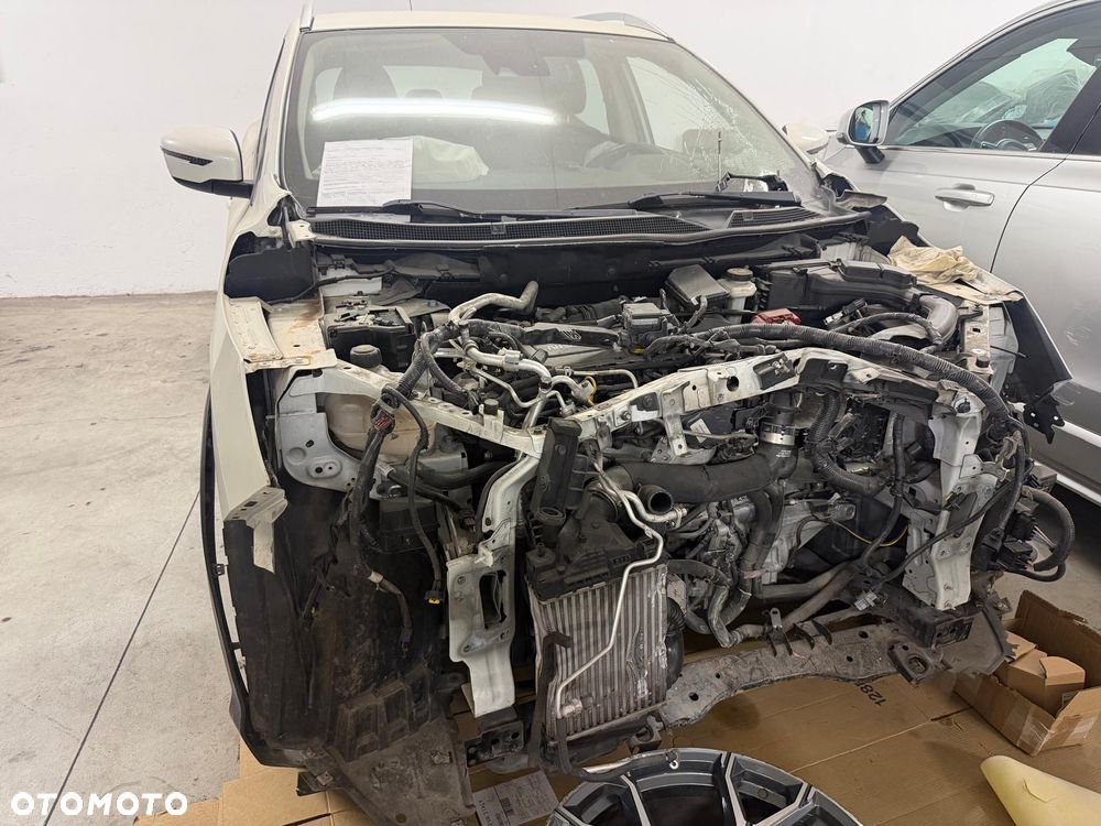 Nissan Qashqai - 3