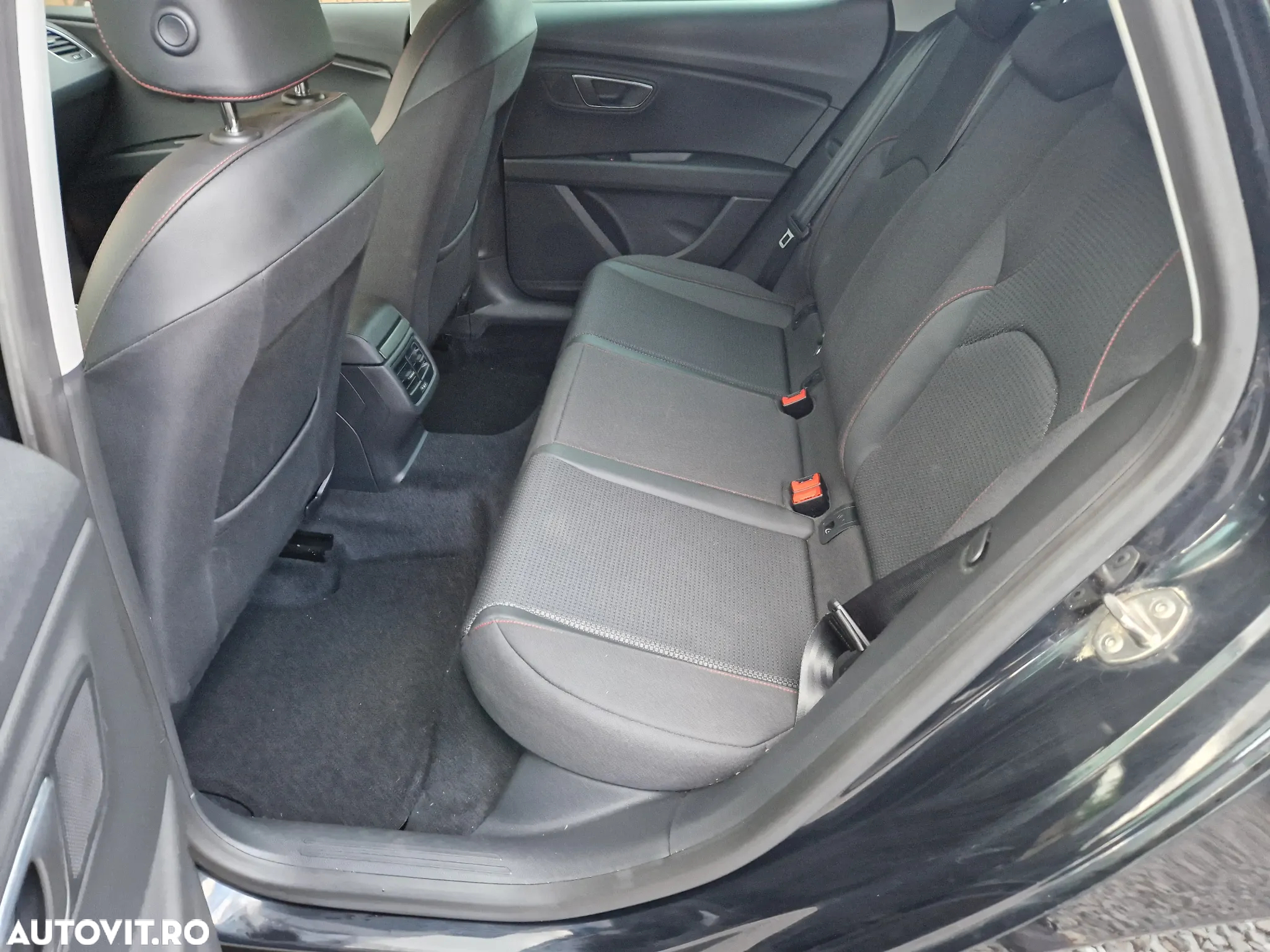 Seat Leon 1.4 TSI Start&Stop FR - 19
