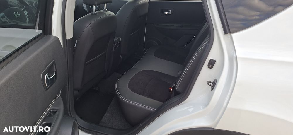 Nissan Qashqai - 11