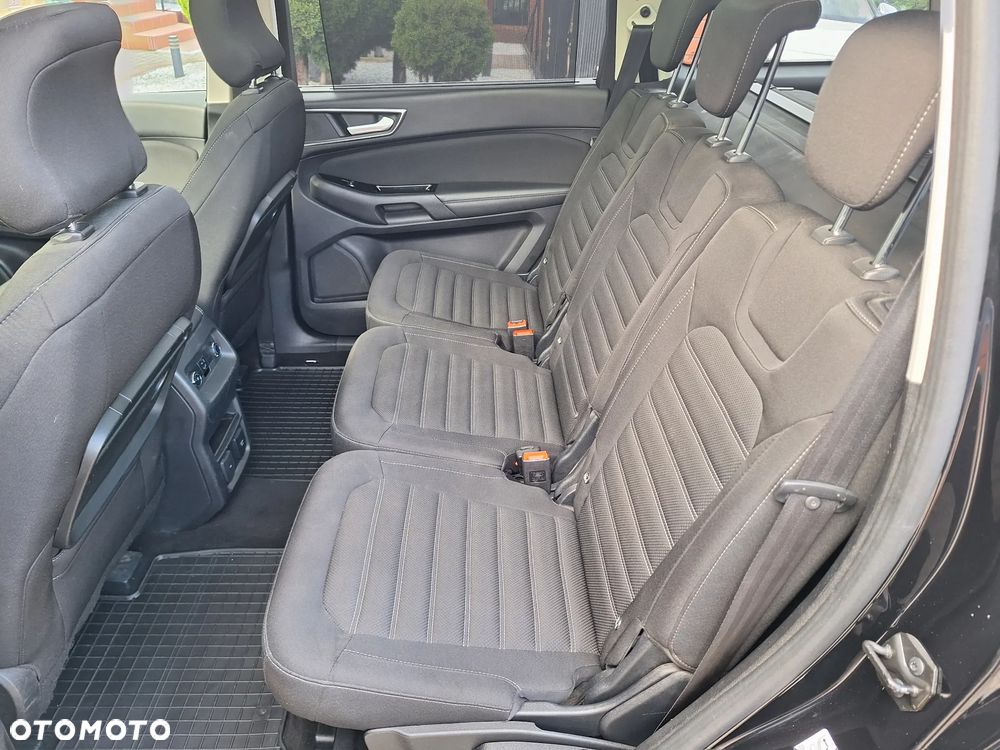 Ford Galaxy 2.0 TDCi Titanium PowerShift - 19