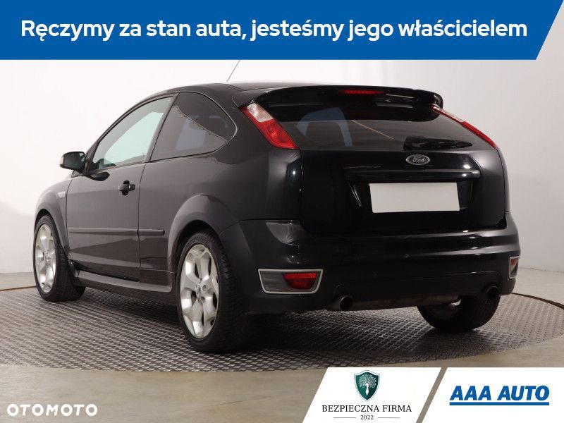 Ford Focus - 6