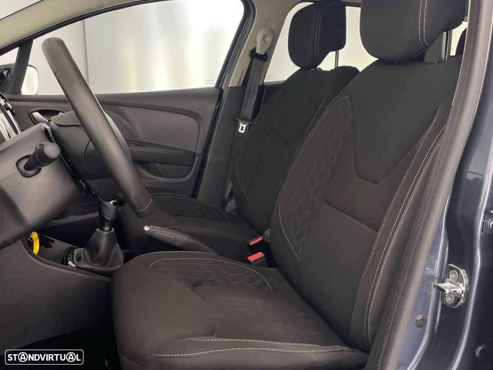 Renault Clio 0.9 TCe Limited Edition - 18