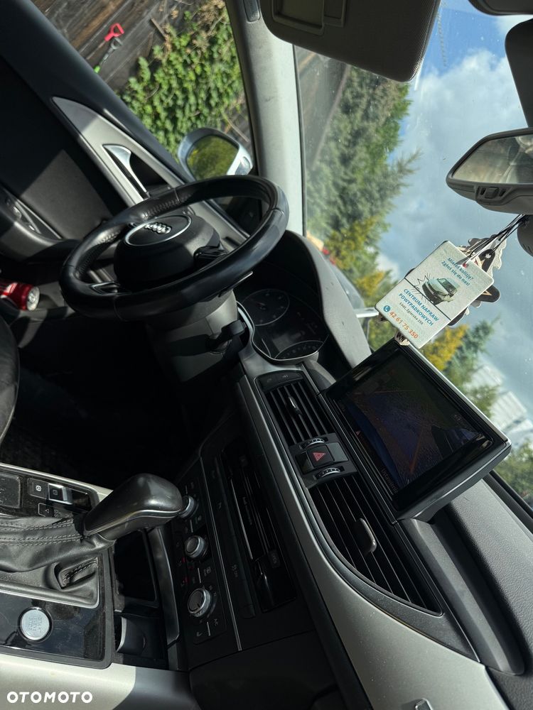 Audi A6 Avant 3.0 TDI Quattro S tronic - 4
