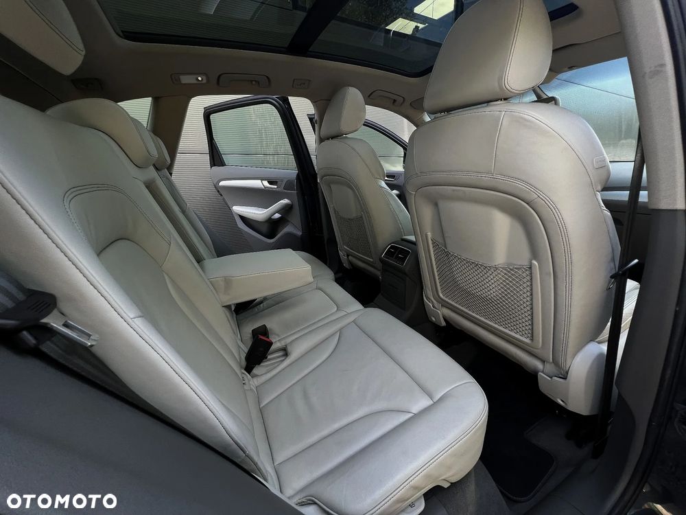Audi Q5 3.0 TDI Quattro S tronic - 18
