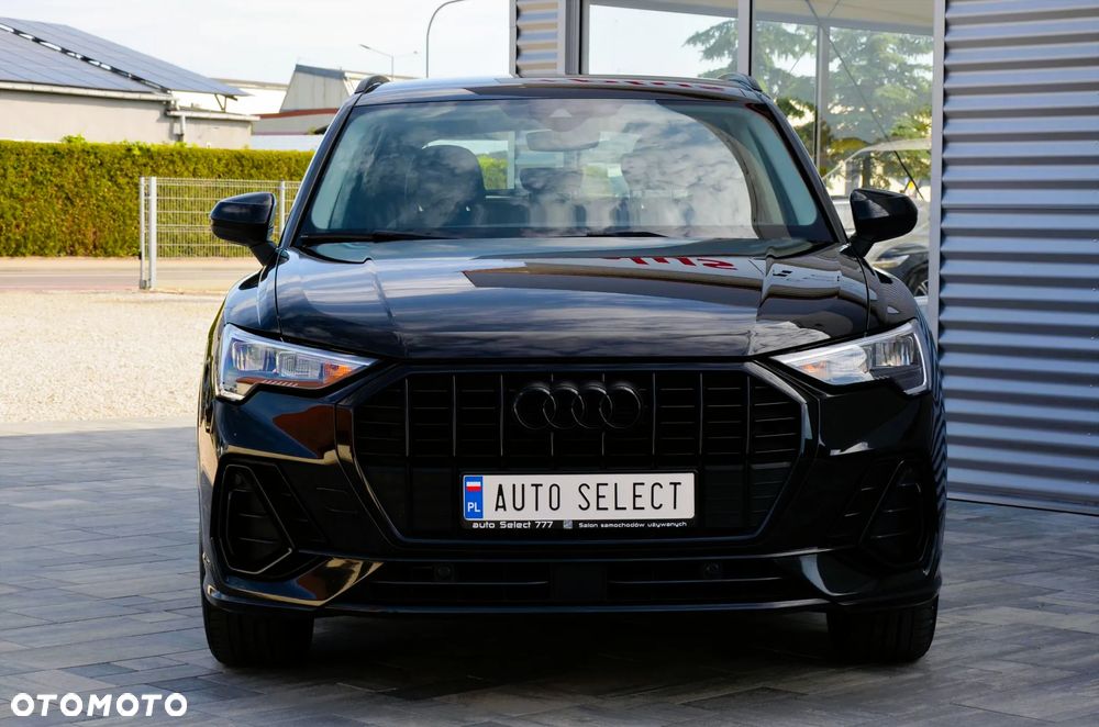 Audi Q3 35 TDI S-Line S tronic - 7