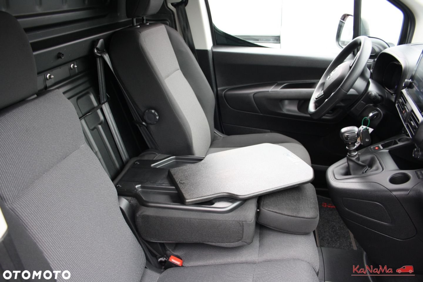 Toyota Proace City - 19