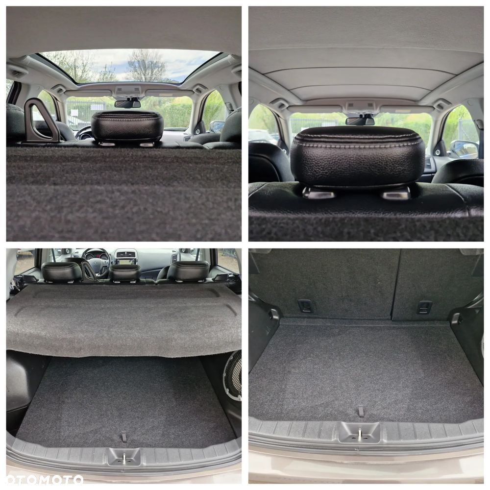 Mitsubishi ASX 1.6 Intense Plus Navi - 35