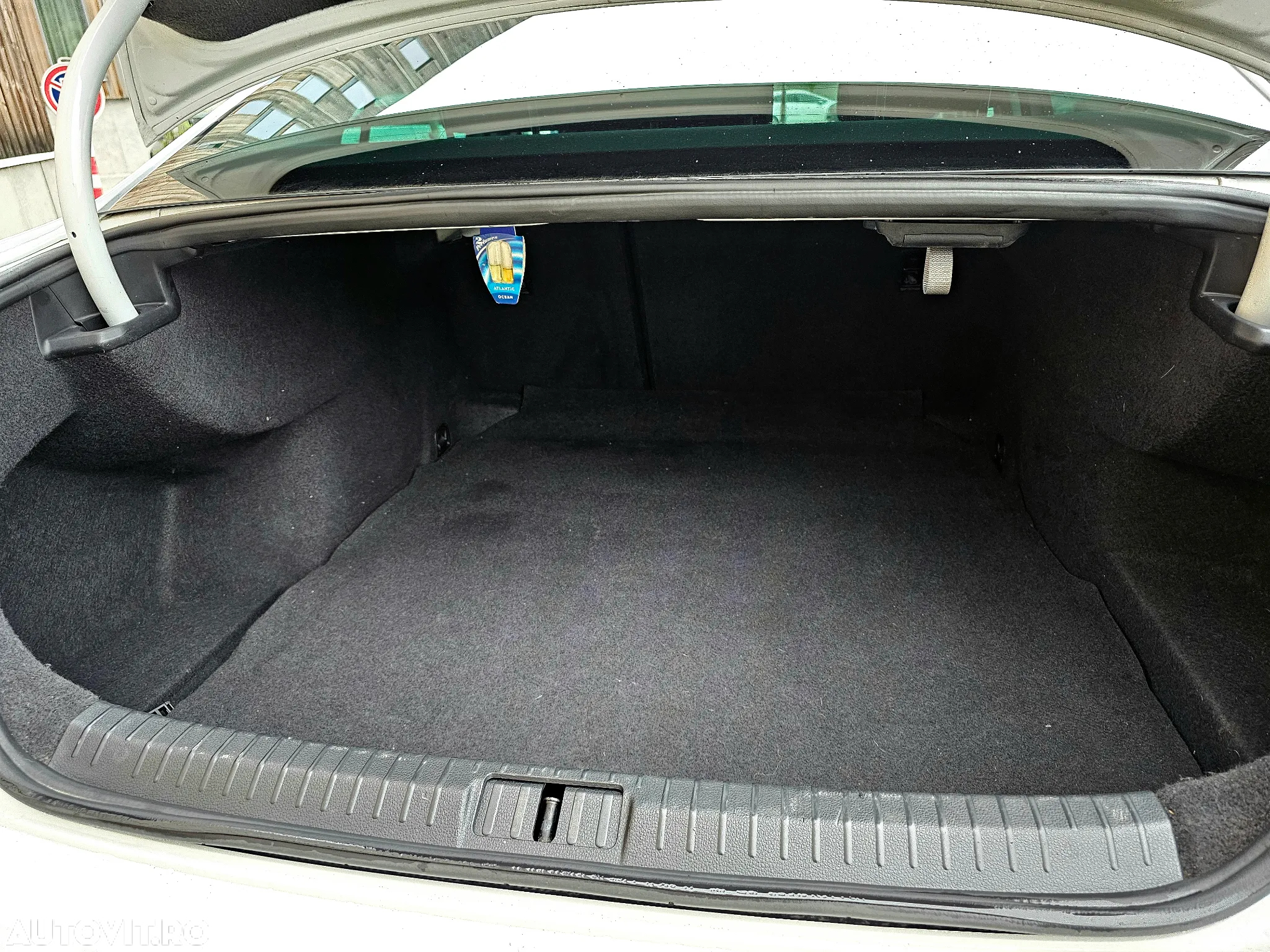 Volkswagen Passat Variant 1.5 TSI ACT OPF DSG Comfortline - 13