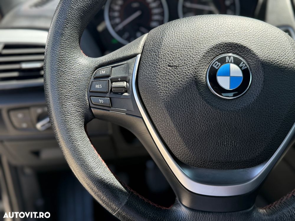 BMW Seria 2 218i M Sport - 7