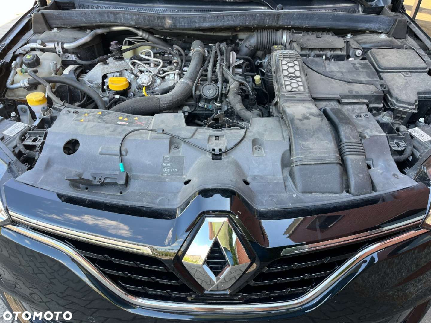 Renault Megane - 33