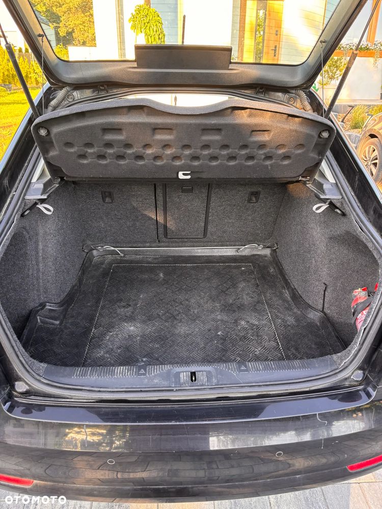 Skoda Octavia 1.6 TDI Elegance - 16