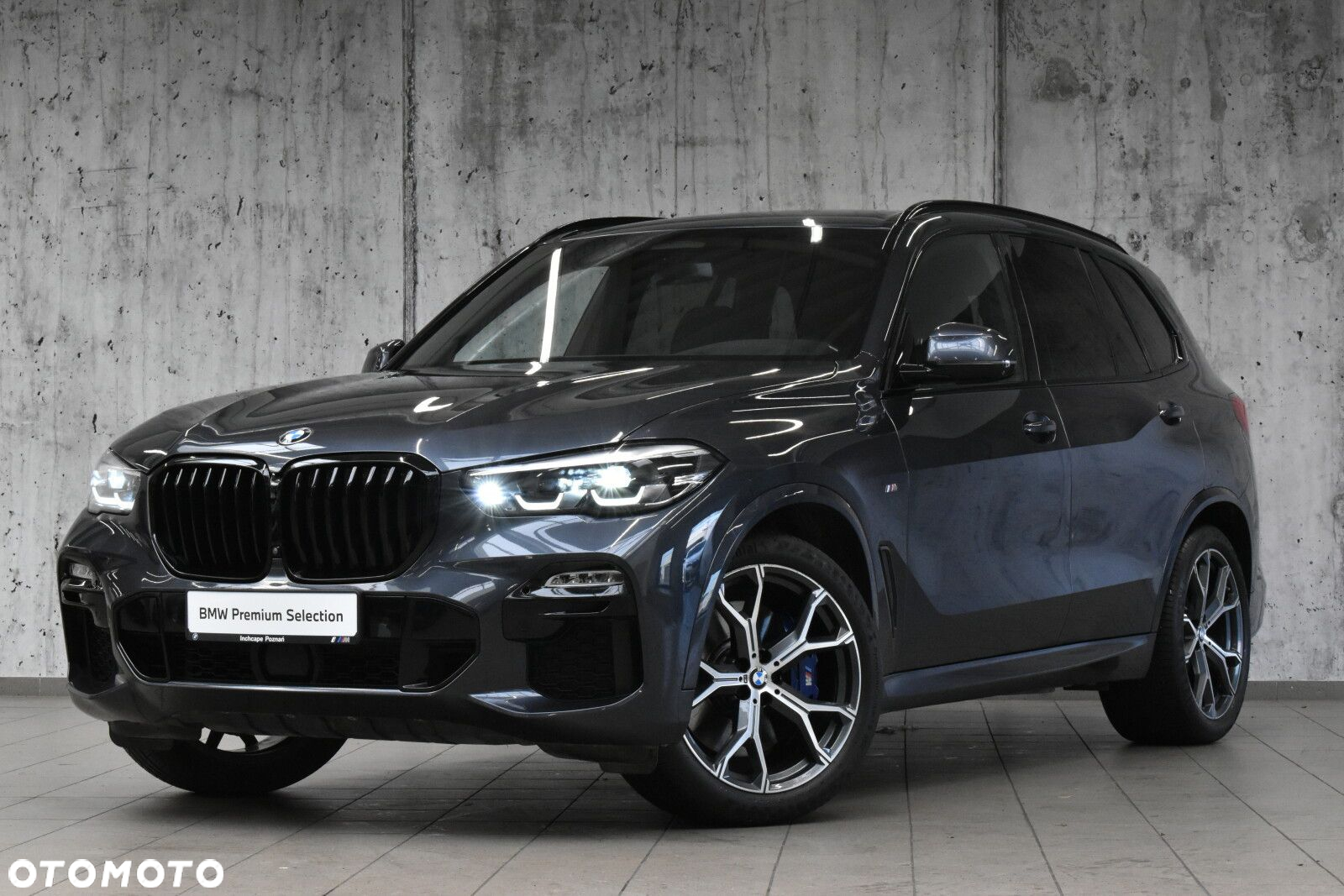 BMW X5 xDrive25d sport - 2