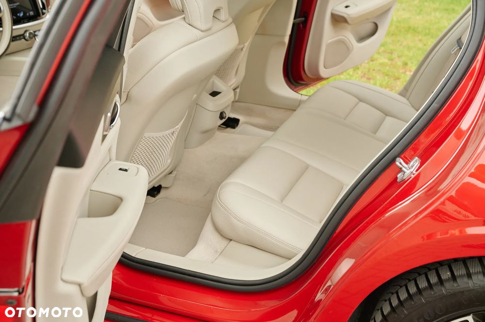 Volvo V60 T5 Geartronic Inscription - 27